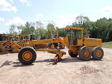 deere 772 grader john for sale  Carbondale