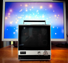SONY SOLID STATE CRT TV 🌈RaRe🌈 Vintage Model TV-900UET B&W for sale  Shipping to South Africa