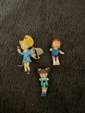 Lot mini figurines d'occasion  Grasse