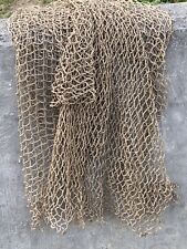 Authentic fishing net for sale  Fort Lauderdale