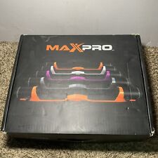 Maxpro fitness cable for sale  Denver