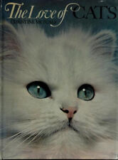 Love cats hardcover for sale  Reno