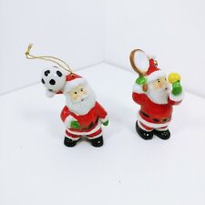 Vintage christmas ornaments for sale  Biloxi