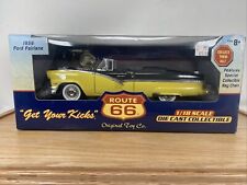 Route 1956 ford for sale  Rutland