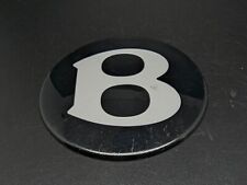 Bentley 68mm logo usato  Verrayes