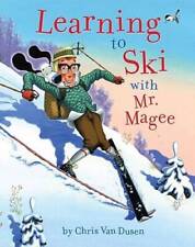 learned ski book for sale  Montgomery