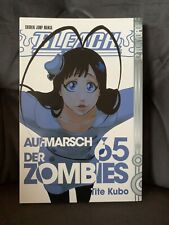 Manga bleach band gebraucht kaufen  Raubach