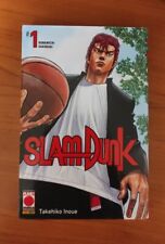 Slam dunk n.1 usato  Nonantola