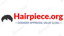 Hairpiece.org godaddy appraisa for sale  Houston