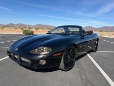 2002 jaguar xkr for sale  Yuma