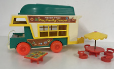 Fisher price 1972 for sale  LETCHWORTH GARDEN CITY