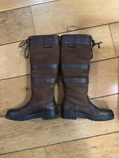 Dubarry ireland boots for sale  OXFORD