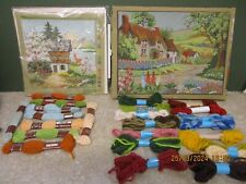 Joblot two vintage for sale  NORWICH