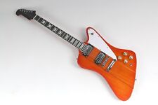 Custom orange firebird for sale  USA