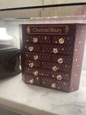 Empty charlotte tilbury for sale  LONDON