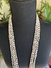 Niihau shell lei for sale  Exeter