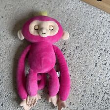 Wowwee fingerlings hugs for sale  WALSALL