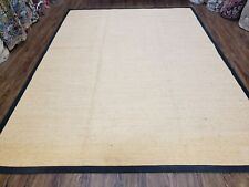 modern area rug sisal for sale  Woodbury