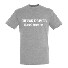 Trucker shirt truckers for sale  KINGSWINFORD