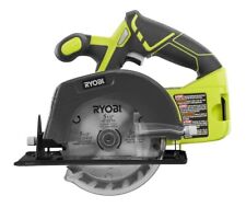 Ryobi 18v Circular Saw , used for sale  Shipping to South Africa