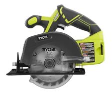 Ryobi 18v circular for sale  NORTHWOOD