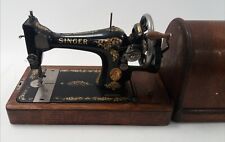 singer sewing machines models for sale  RUGBY
