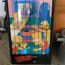 Simpsons power pictures for sale  Northome