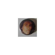 Badge bob marley d'occasion  Rouen-