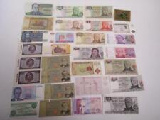 Konvolut banknoten argentinien gebraucht kaufen  Deutschland