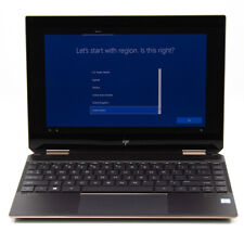 Spectre x360 13.3 for sale  Savage