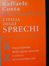 Libro italia degli usato  Gorgonzola
