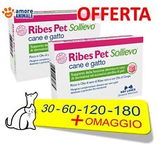 Ribes pet sollievo usato  Serra De Conti