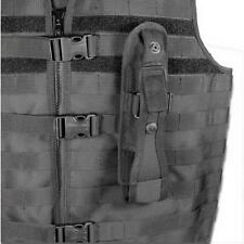 Protec black molle for sale  LIVERPOOL