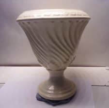 Dartmouth pottery ribbed for sale  TORQUAY