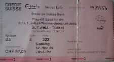 Ticket play 2005 gebraucht kaufen  Deutschland