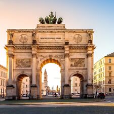 München kurzreise tage gebraucht kaufen  Berlin