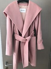 Cappotto max mara usato  La Spezia