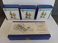 54mm hinchliffe models gebraucht kaufen  Gerolfing,-Friedrichshfn.