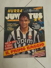 Hurra juventus 1990 usato  Rancio Valcuvia