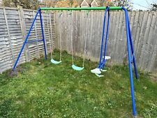 Swing set for sale  SWINDON