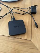 Sky streaming box for sale  REDDITCH