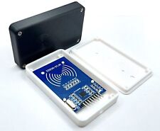Gehäuse box case für arduino raspberry RC522 RFID Modul Yverinc Labs comprar usado  Enviando para Brazil