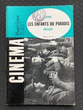 Scene cinema 1967 d'occasion  Port-la-Nouvelle