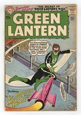 Green lantern gd for sale  Arlington