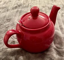 Farmhouse filter teapot for sale  CHIGWELL