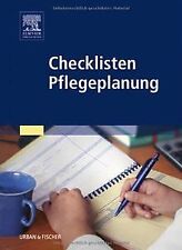 Checklisten pflegeplanung anna gebraucht kaufen  Berlin