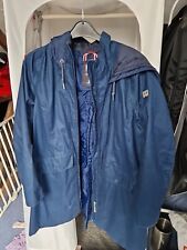 Helly hansen navy for sale  NEWPORT