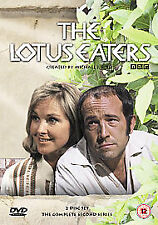 Lotus eaters complete for sale  STOCKPORT