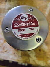 Electro voice midrange for sale  Hubbard