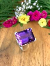 Amethyst ring afrika gebraucht kaufen  München